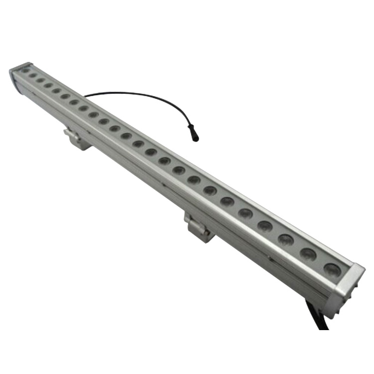 DG5068NET-LED洗墻燈廠(chǎng)家供應大功率led洗墻燈12w18w36w線(xiàn)條燈投光燈橋梁戶(hù)外亮化工程