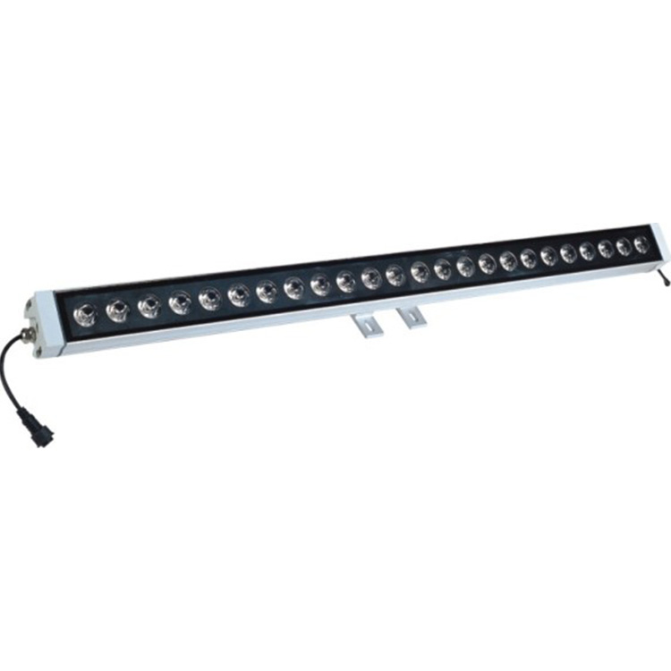DG5075NET-LED洗墻燈18W/24W/30W/36W/48W/72W 戶(hù)外防水洗墻燈DMX512外控RGB線(xiàn)條燈