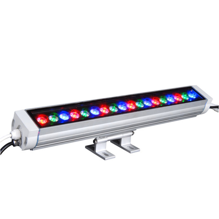 DG5091NET-LED洗墻燈戶(hù)外防水大功率LED洗墻燈 24W 線(xiàn)條外墻射燈 廠(chǎng)價(jià)直銷(xiāo)