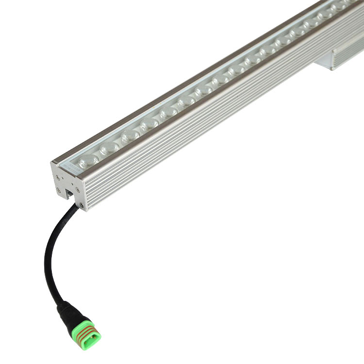DG5056-LED洗墻燈廠(chǎng)家 led大功率橋梁射燈線(xiàn)條燈 樓體戶(hù)外亮化