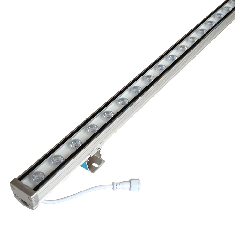 DG5057-LED洗墻燈 廠(chǎng)家批發(fā)LED洗墻燈 9W 12W 18W 24W 36W洗墻燈大功率