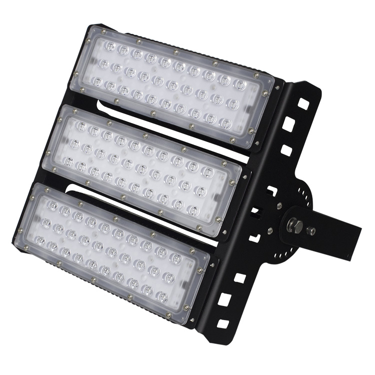 DG5401-K-150W led隧道燈照明、led隧道燈投光燈、led防眩隧道燈