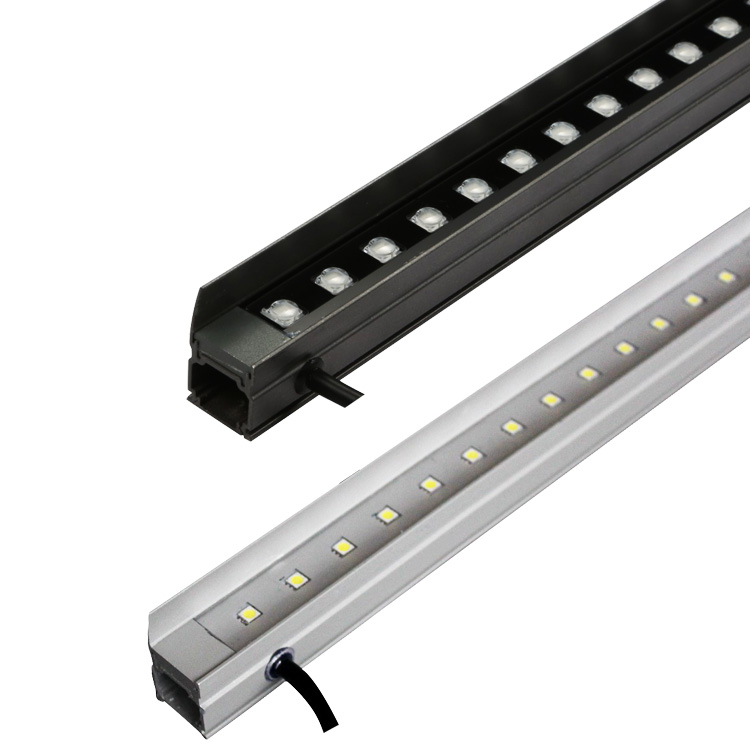 DG2440-LED線(xiàn)條燈18W24W36W戶(hù)外線(xiàn)條燈亮化工程外墻燈