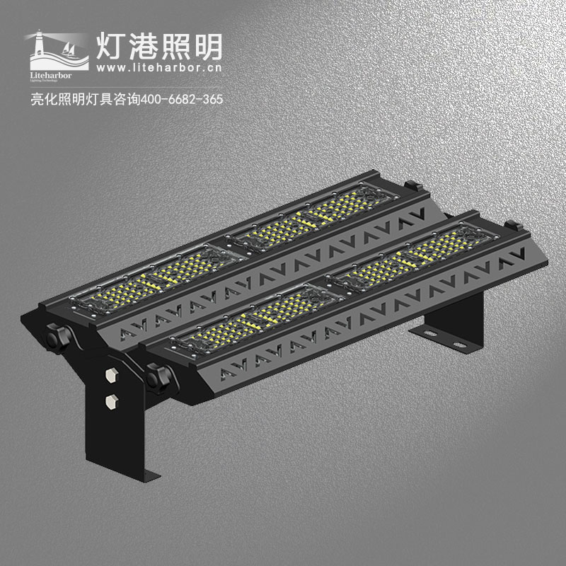 LED投光燈 新款戶(hù)外LED投光燈 酒店亮化工程款LED投光燈