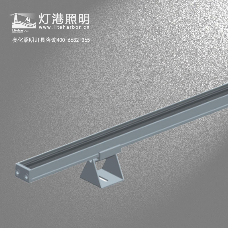 DG5006-LED洗墻燈廠(chǎng)家 LED結構防水洗墻燈工程定制