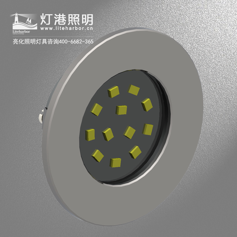 LED臺階面板燈 電影院臺階燈廠(chǎng)家 臺階燈尺寸 電影院臺階燈