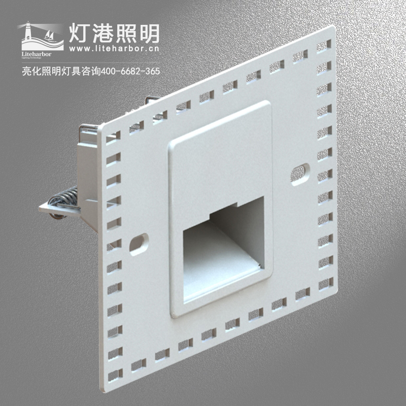LED臺階燈踏步燈 臺階燈價(jià)格 臺階燈廠(chǎng)家 臺階燈影院