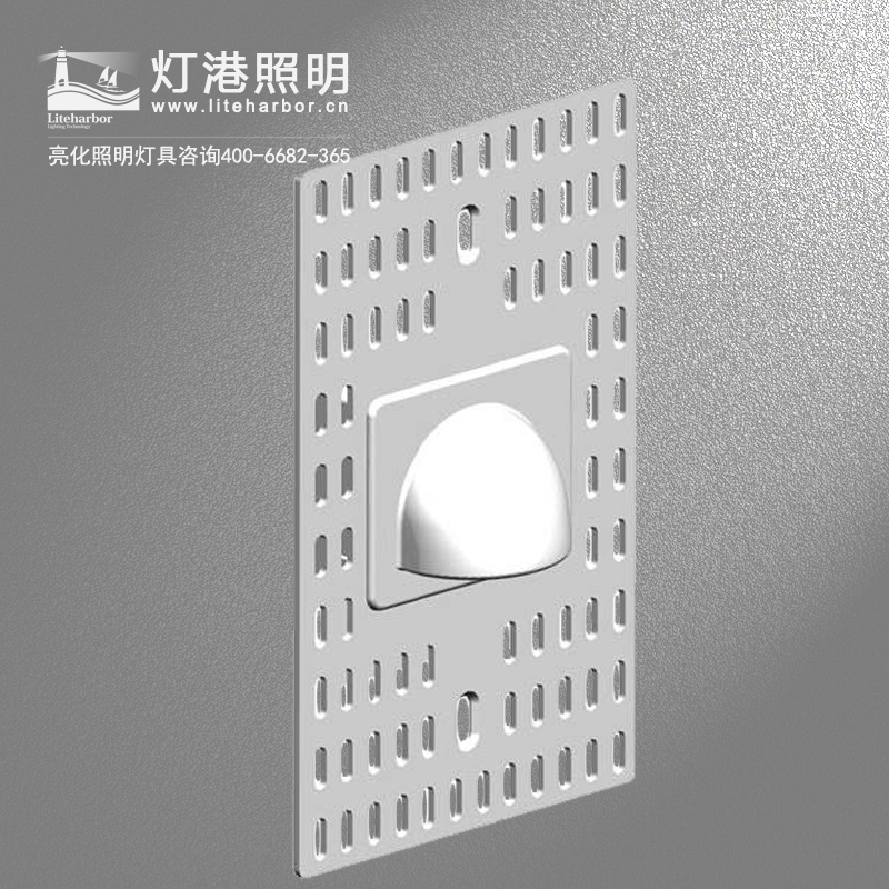 LED嵌入式臺階燈 臺階壁燈 廣場(chǎng)臺階燈 臺階燈規格