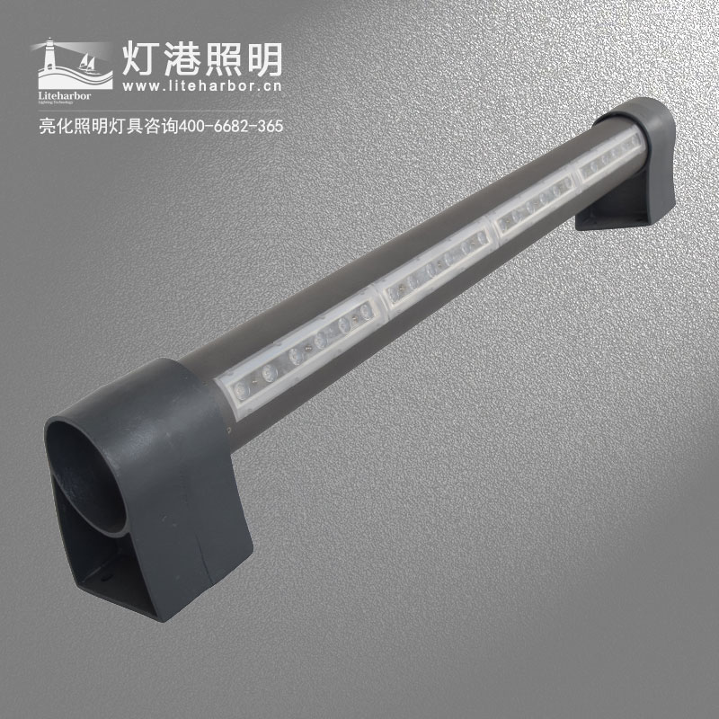 DG5950-LED護欄燈廠(chǎng)家 橋梁道路亮化護欄燈工程定制
