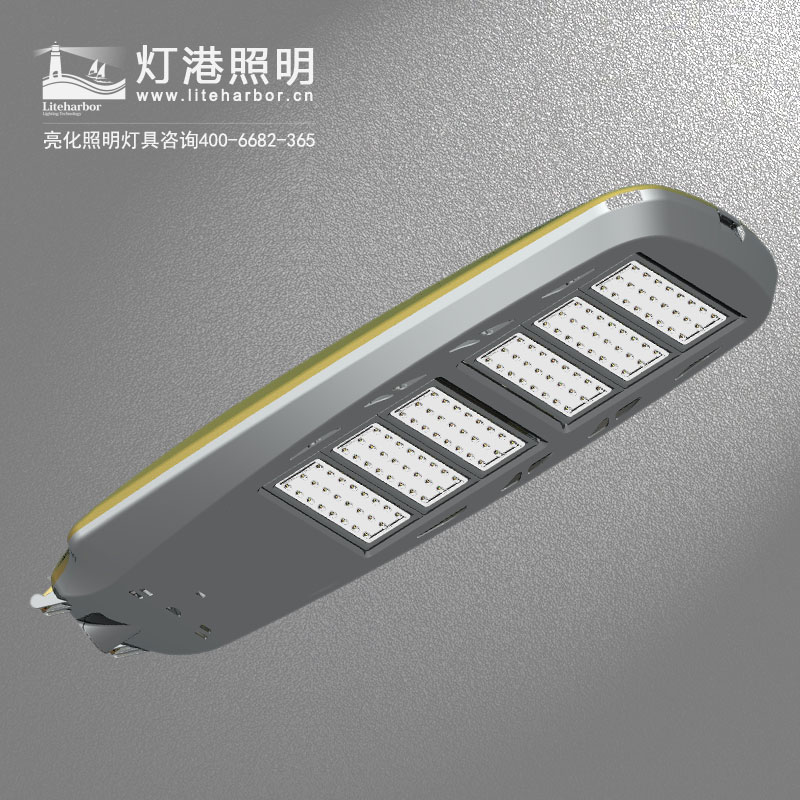 DG5107-LED路燈 戶(hù)外大功率太陽(yáng)能智慧道路亮化led路燈專(zhuān)業(yè)廠(chǎng)家