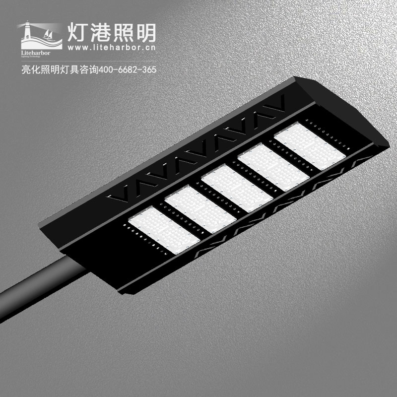 DG5110-LED路燈廠(chǎng)家 戶(hù)外大功率橋梁公路亮化led路燈工程款