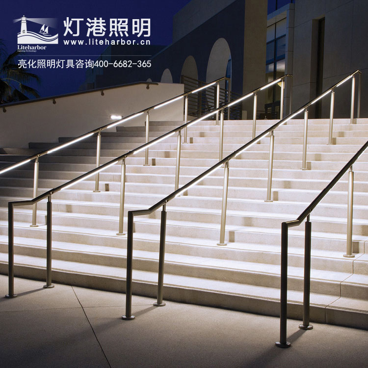 LED扶手燈廠(chǎng)/LED扶手燈定制/LED扶手燈報價(jià)/LED扶手燈工程